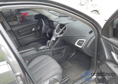 2015 GMC Terrain Sle-2 z USA, uszkodzony, nr VIN 2GKFLWEK8F6381695